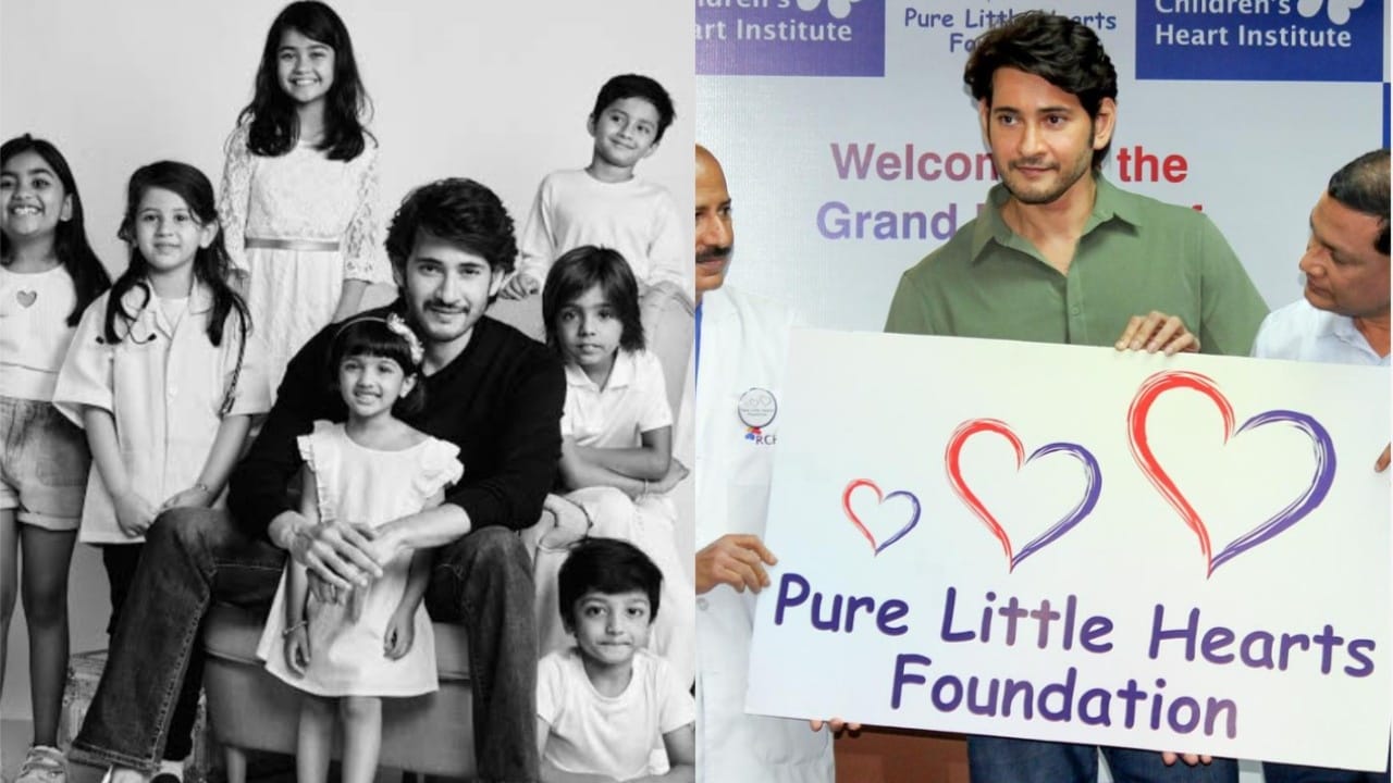 Mahesh Babu: ఛారిటీ కోసం ప్రతి ఏడాది మహేష్ ఎన్ని కోట్లు డొనేట్ చేస్తారో తెలుసా?
