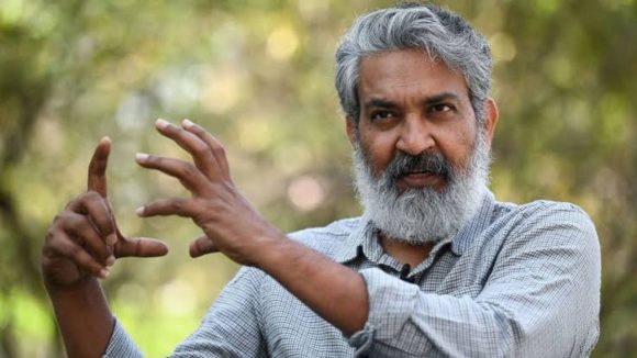 SSMB29: దట్టమైన అడవుల్లో, క్రూర మృగాల మధ్య షూటింగ్ చేస్తున్న రాజమౌళి