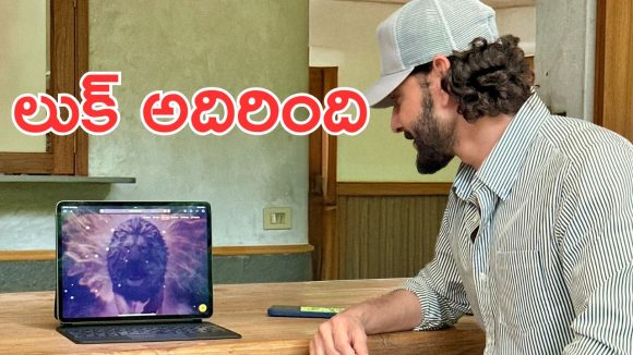 SSMB 29 : బాబు లుక్ అదిరింది, మహేష్ బాబు ఫ్యాన్స్ లో జోష్ నింపిన కార్తికేయ 