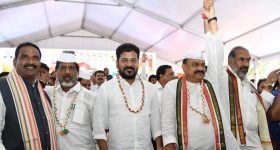 Mahesh Goud: సీఎం రేవంత్ రెడ్డికి దమ్ముంది.. బీజేపీకి ఆ సత్తా ఉందా? మహేష్ గౌడ్ ఫైర్!