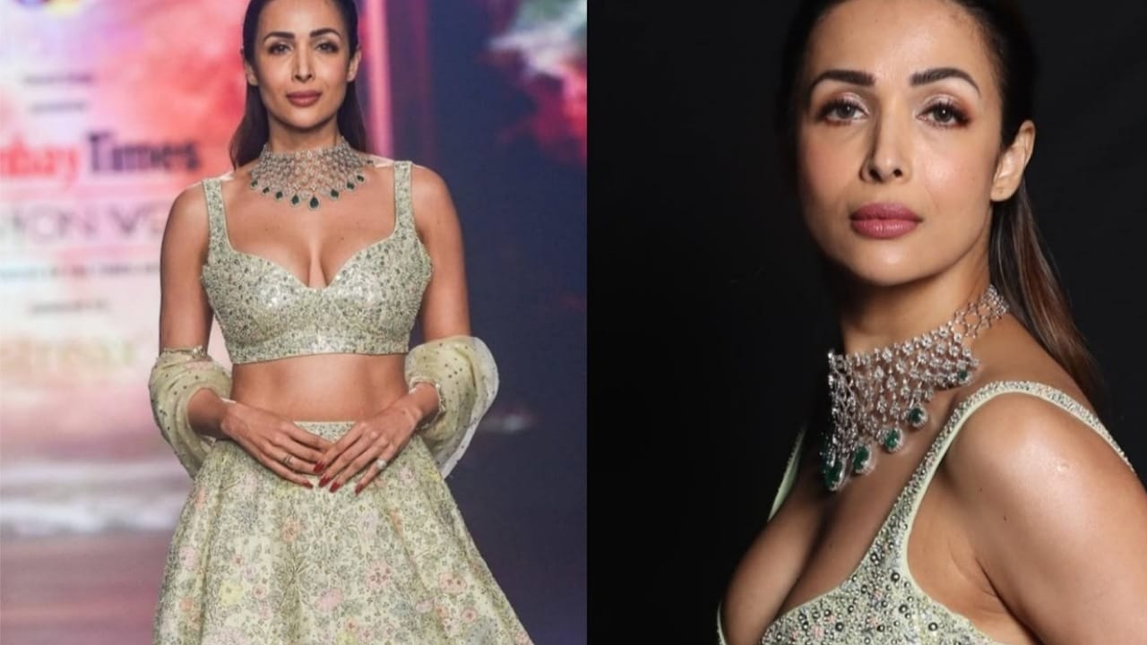 Malaika Arora: 51 ఏళ్ల వయసులో రెండో పెళ్లి… నేను రొమాంటిక్ అంటున్న నటి!