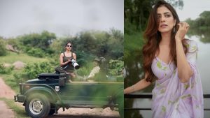 Malavika Mohanan: అభిమానికి మాట ఇచ్చిన మాళవిక.. నిలబెట్టుకుంటుందా?