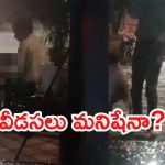 Viral News: కెమెరాకు చిక్కిన రాక్షసుడు.. కుక్కతో ఆ విధంగా, జంతు ప్రేమికులు ఆగ్రహం