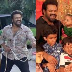 Manchu Manoj: మనోజ్ ఇంట్లో కృష్ణాష్టమి వేడుకలు.. చాలా రోజులైంది భయ్యా ఇలా చూసి!