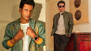 Manoj Bajpayee: ఓటీటీ నాకు దక్కిన వరం.. ఫ్యామిలీ మెన్ నటుడు కామెంట్స్ వైరల్!