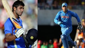 Manoj Tiwary: ధోని పెద్ద దుర్మార్గుడు… నన్ను జట్టులోంచి కావాలనే తొలగించాడు.. మనోజ్ తివారి సంచలన వ్యాఖ్యలు