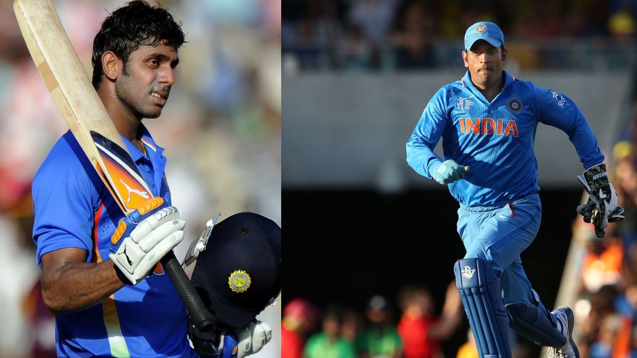 Manoj Tiwary: ధోని పెద్ద దుర్మార్గుడు… నన్ను జట్టులోంచి కావాలనే తొలగించాడు.. మనోజ్ తివారి సంచలన వ్యాఖ్యలు