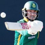 Matthew Breetzke : సౌతాఫ్రికా స్టార్ అరుదైన రికార్డు..  ప్రపంచంలోనే తొలి ప్లేయర్ గా..