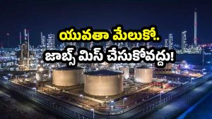 Mega Projects in AP: ఏపీకి భారీ పెట్టుబడి.. అన్ని కోట్లు అనుకోవద్దు.. జాబ్స్ కూడా ఫుల్!