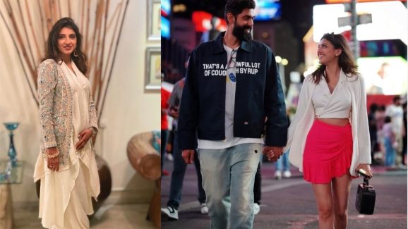 Miheeka: ప్రెగ్నెన్సీ వార్తల పై స్పందించిన మిహీక.. ఫుల్ క్లారిటీ ఇచ్చిందిగా?