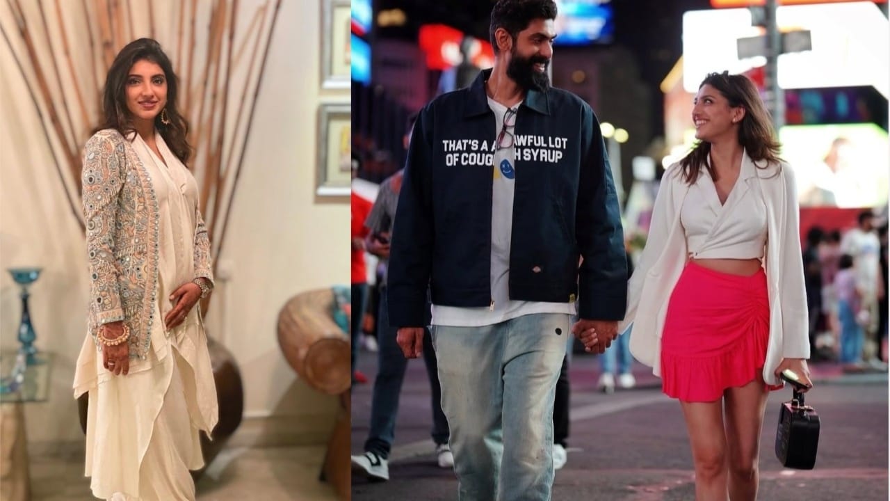 Miheeka: ప్రెగ్నెన్సీ వార్తల పై స్పందించిన మిహీక.. ఫుల్ క్లారిటీ ఇచ్చిందిగా?
