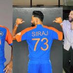 Mohammed Siraj: మహమ్మద్ సిరాజ్ కారు నెంబర్ సీక్రెట్ ఇదే.. లక్షలు పెట్టి మరి కొన్నాడా!