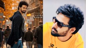 Mokshagna teja: హమ్మయ్య .. పట్టాలెక్కుతున్న మోక్షజ్ఞ సినిమా.. క్లారిటీ ఇచ్చిన హీరో!