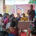 Mother Teresa : మదర్ తెరిస్సా 115 జయంతి.. సేవా కార్యక్రమాలలోలయన్స్ క్లబ్, హెల్ప్ ఫౌండేషన్!
