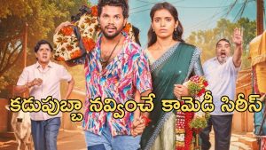 OTT Movie : గ్రామీణ నేపథ్యంలో మరో వెబ్ సిరీస్ … పల్లెటూరి ప్రేమలు … ట్విస్టులతో సాగిపోయే లవ్ స్టోరీ
