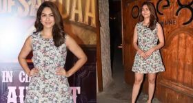 Mrunal Thakur: వామ్మో మృణాల్ ధరించిన ఈ డ్రెస్ ధర ఎంతో తెలుసా.. అంత స్పెషల్ ఏంటబ్బా?
