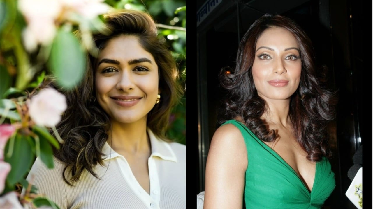 Mrunal Thakur: క్షమాపణలు కోరిన మృణాల్… చాలా సిల్లీగా మాటాడాను అంటూ!