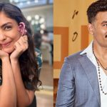 Danush -Mrunal: ధనుష్, మృణాల్ ఠాకూర్ రిలేషన్ నిజమేనా…అలా హింట్ ఇచ్చిన నటి!