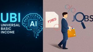 AI Jobloss UBI: ఊడుతున్న సాఫ్ట్ వేర్ ఉద్యోగాలు.. ఆర్థిక పరిష్కారం సూచిస్తున్న టెక్ కంపెనీ యజమానులు