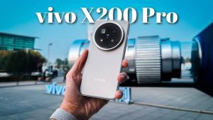 Vivo X200 Pro Alternatives: 2025లో బెస్ట్ కెమెరా స్మార్ట్ ఫోన్లు ఇవే.. వివో X200 ప్రోకు సవాల్!
