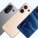 Vivo V60: 50MP కెమెరా, పెద్ద బ్యాటరీ.. వివో ఫ్లాగ్ షిప్ ఫోన్ పై భారీ డిస్కౌంట్