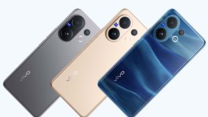 Vivo V60| 50MP కెమెరా, పెద్ద బ్యాటరీ.. వివో ఫ్లాగ్ షిప్ ఫోన్ పై భారీ డిస్కౌంట్