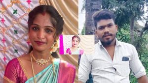 Mysore News: వీడు ఎంత నీచుడంటే.. లవర్ నోట్లో బాంబు పెట్టి చంపేశాడు.. చివరకు..?