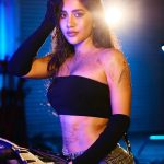Nabha Natesh: మెకానిక్ షెడ్ లో పనిచేస్తున్న హీరోయిన్.. అంత కష్టం దేనికి?