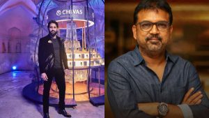 Naga Chaitanya: దేవర డైరెక్టర్‌తో కాదు కానీ.. దేవర నిర్మాతలతో నాగచైతన్య మూవీ ?