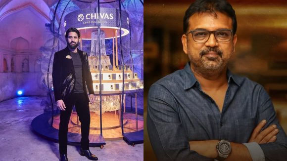 Naga Chaitanya: దేవర డైరెక్టర్‌తో కాదు కానీ.. దేవర నిర్మాతలతో నాగచైతన్య మూవీ ?