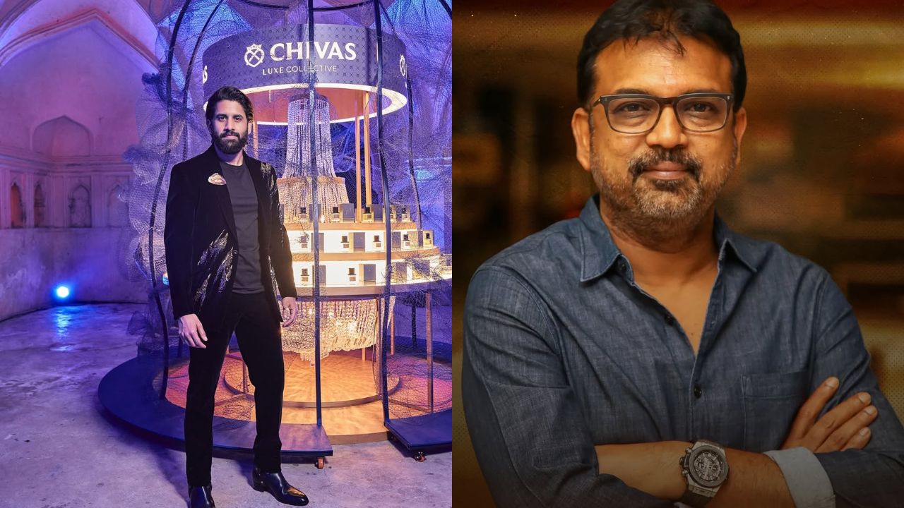 Naga Chaitanya: దేవర డైరెక్టర్‌తో కాదు కానీ.. దేవర నిర్మాతలతో నాగచైతన్య మూవీ ?