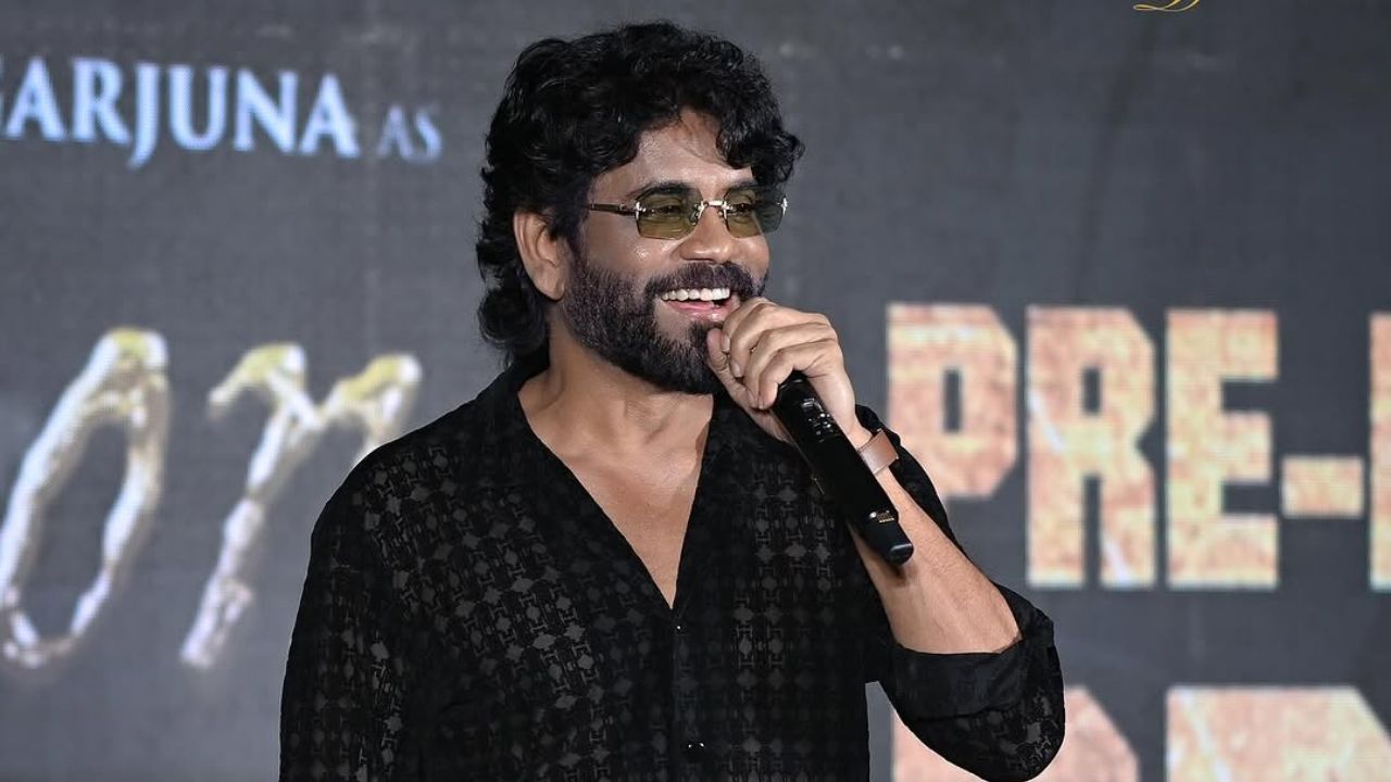 Nagarjuna: ఒక్క ఛాన్స్ అంటూ ఆ డైరెక్టర్ వెంటపడ్డ నాగ్..ఆఖరికి?