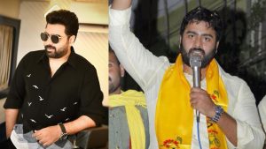 Nara Rohit: పొలిటికల్ ఎంట్రీపై హీరో క్లారిటీ.. ఆ అపోహలకు చెక్!