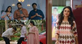 Gayatri Gupta: డైరెక్టర్ సందీప్ రెడ్డి వంగా నాకు 5 లక్షలు ఇచ్చాడు.. టాప్ సీక్రెట్ రివీల్ చేసిన నటి