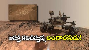 Dinosaur Eggs: అంగారక గ్రహంపై ‘డైనోసార్ ఎగ్స్’.. ఒకప్పుడు అక్కడ జీవులు మనగడ ఉండేదా?