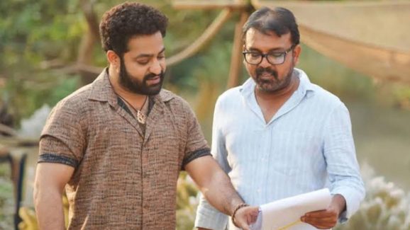 Devara 2 Update: దేవర అంత సెట్ అయిపోయినట్లే, షూటింగ్ ఎప్పుడంటే ?