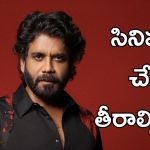 Nagarjuna: ఆ దర్శకుడును పీడించిన నాగార్జున, చివరికి ఏం జరిగిందంటే?