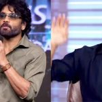 Nagarjuna: న్యూమరాలజీ పై నమ్మకం లేదు.. ఆ సినిమా వల్ల నమ్మాల్సి వచ్చింది!