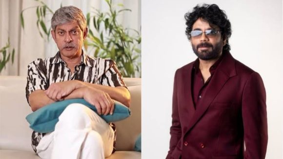 Nagarjuna: హోటల్‌ క్లీన్ చేసిన నాగార్జున…  అసలు విషయం చెప్పిన జగపతిబాబు!