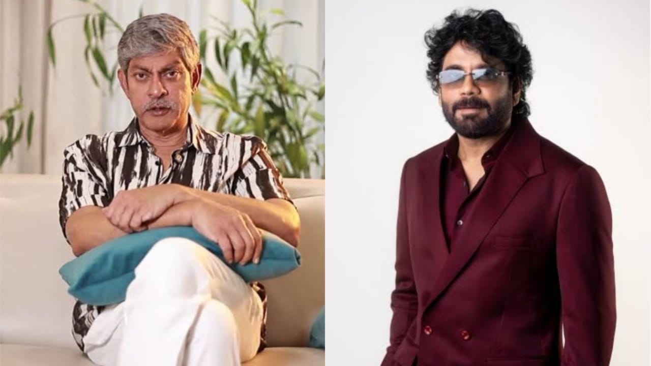 Nagarjuna: హోటల్‌ క్లీన్ చేసిన నాగార్జున…  అసలు విషయం చెప్పిన జగపతిబాబు!