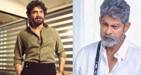 Nagarjuna: ఆ క్యారెక్టర్ కి జగపతిబాబు అని పిలవకండి, నాగార్జున స్ట్రిక్ట్ వార్నింగ్