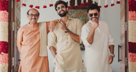 Mahavatar Narasimha Collections : బాక్సాఫీస్ వద్ద 'మహావతార్ నరసింహ' కలెక్షన్ల జోరు.. ఎన్ని కోట్లంటే..?