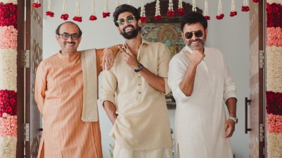 Daggubati Family: కోర్ట్ మెట్లెక్కనున్న వెంకటేష్, రానా, సురేష్ బాబు.. అసలేం జరిగిందంటే?