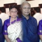 Nandamuri:నందమూరి ఇంట విషాదం… జయకృష్ణ భార్య కన్నుమూత