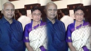 Nandamuri:నందమూరి ఇంట విషాదం… జయకృష్ణ భార్య కన్నుమూత