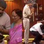 Jayammu Nischayammu raa: నాని క్లాస్ లో అలాంటి పని చేసేవాడా..బిగ్ సీక్రెట్ బయటపెట్టిన టీచర్!