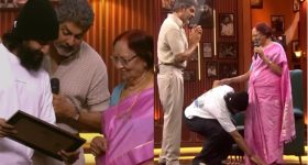 Jayammu Nischayammu raa: నాని క్లాస్ లో అలాంటి పని చేసేవాడా..బిగ్ సీక్రెట్ బయటపెట్టిన టీచర్!