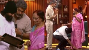 Jayammu Nischayammu raa: నాని క్లాస్ లో అలాంటి పని చేసేవాడా..బిగ్ సీక్రెట్ బయటపెట్టిన టీచర్!