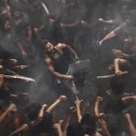 The Paradise film: ‘వాడి జడలు ముట్టుకుంటే వాడికి సర్రునా’… పారడైజ్ నుంచి కొత్త వీడియో