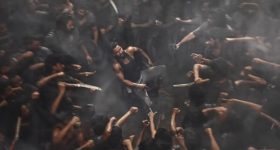 The Paradise film: 'వాడి జడలు ముట్టుకుంటే వాడికి సర్రునా'... పారడైజ్ నుంచి కొత్త వీడియో